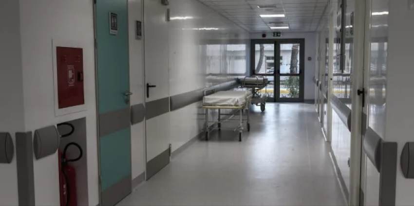 Κρήτη: «Ξύπνησε» η 40χρονη νηπιαγωγός που μεταφέρθηκε στη ΜΕΘ μετά από επίσκεψη σε οδοντίατρο