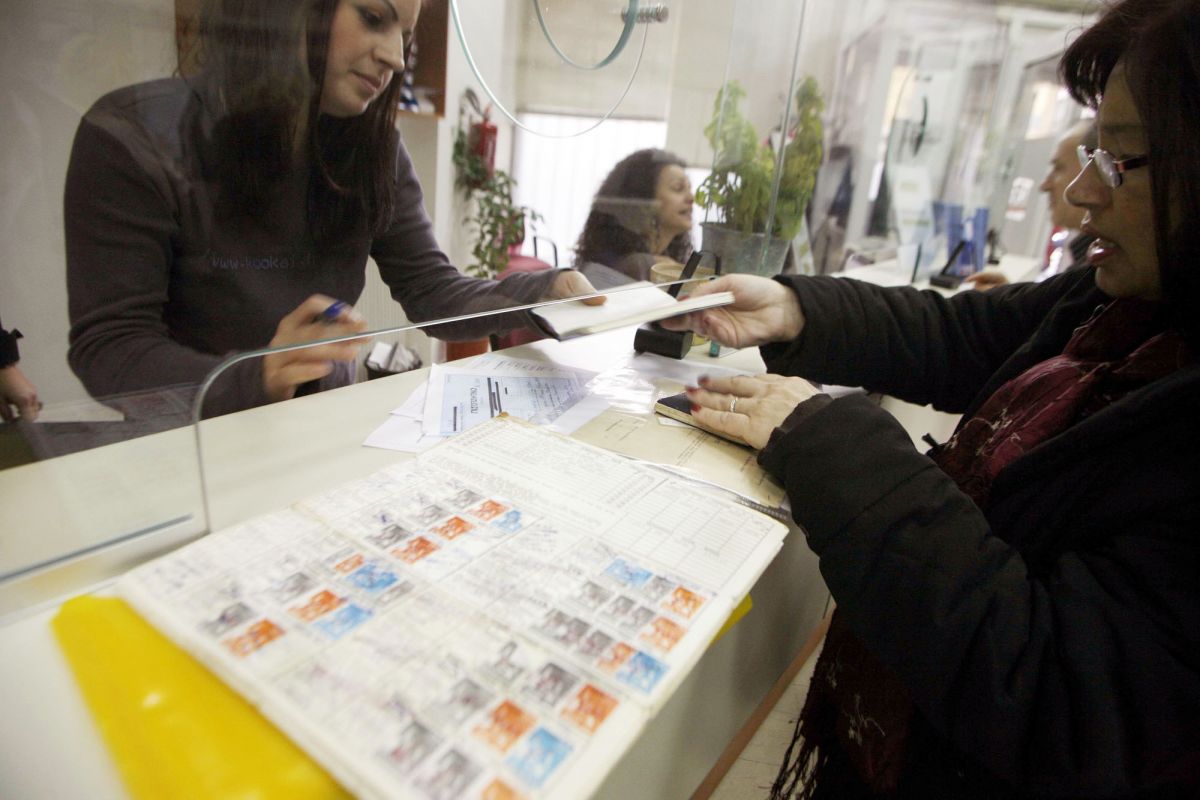 Έρχεται αύξηση ορίων ηλικίας συνταξιοδότησης στην Ελλάδα