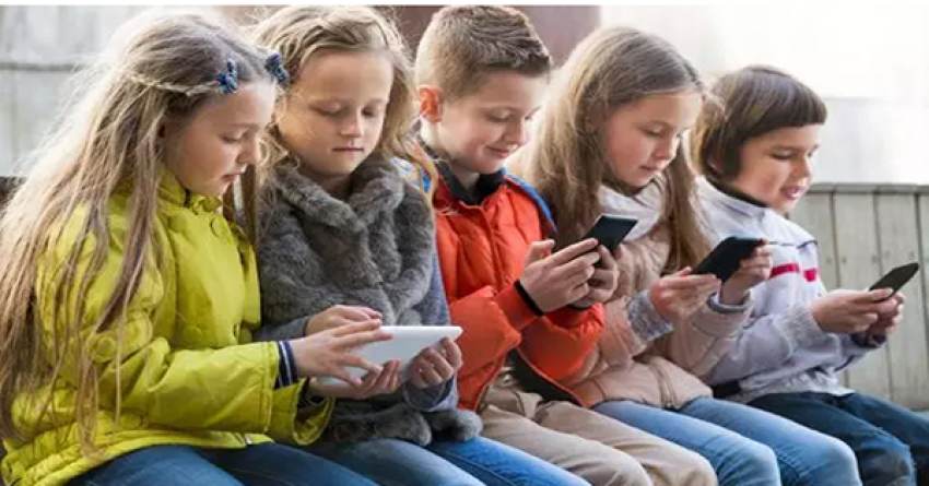 Γ. Μουζόπουλος: Τα παιδιά έχουν χάσει το συναίσθημα της χαράς!