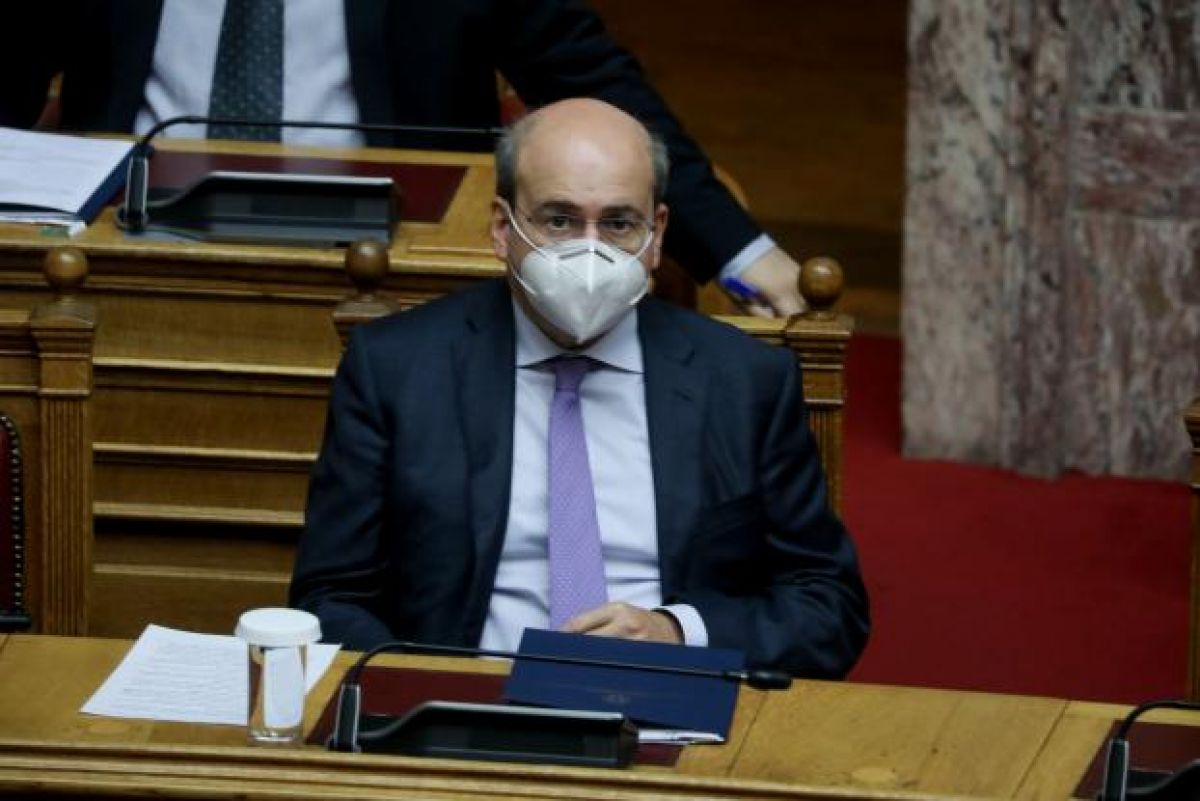 Προκαταβολή σύνταξης: Κατατέθηκε η τροπολογία στη Βουλή - Tι προβλέπει