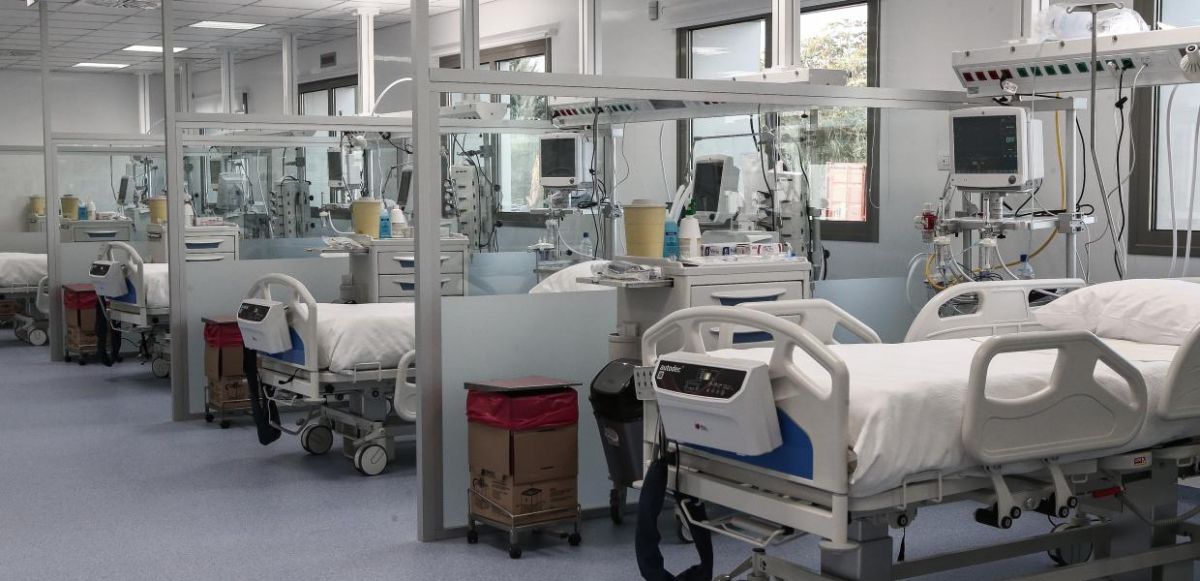 Εγκρίθηκαν επιπλέον 100 εκατ. ευρώ από την Ευρωπαϊκή Επιτροπή για την ενίσχυση του δημόσιου συστήματος υγείας της χώρας