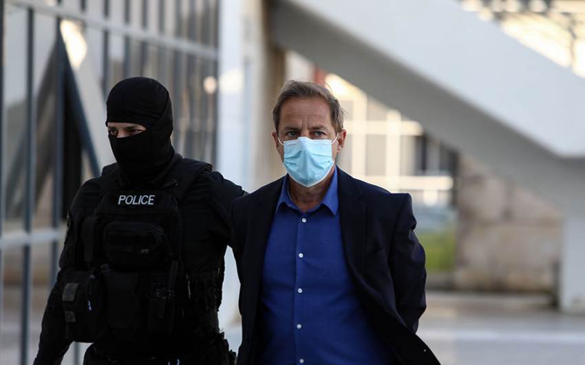 Εφεση της Εισαγγελίας στην υπόθεση του Δ. Λιγνάδη