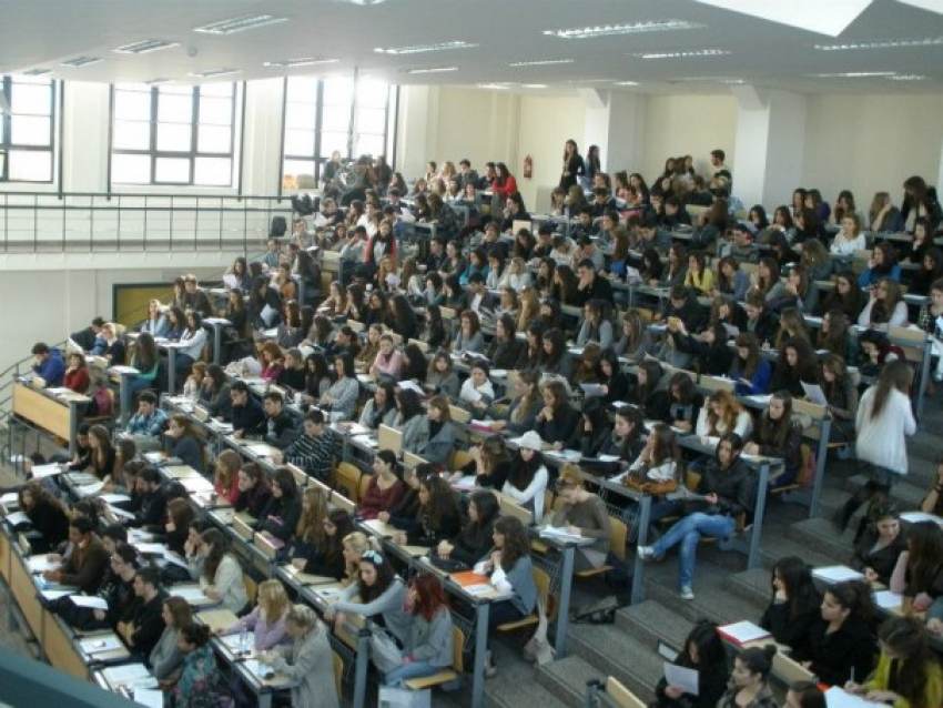 ΑΕΙ: Διπλά πτυχία στα ελληνικά Πανεπιστήμια