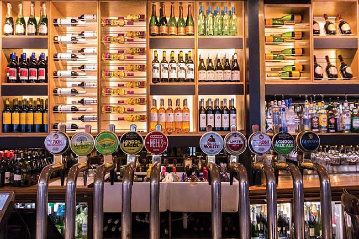 Στη δημοσιότητα θα δίνονται τα ονόματα των μαγαζιών που σερβίρουν «μπόμπες»