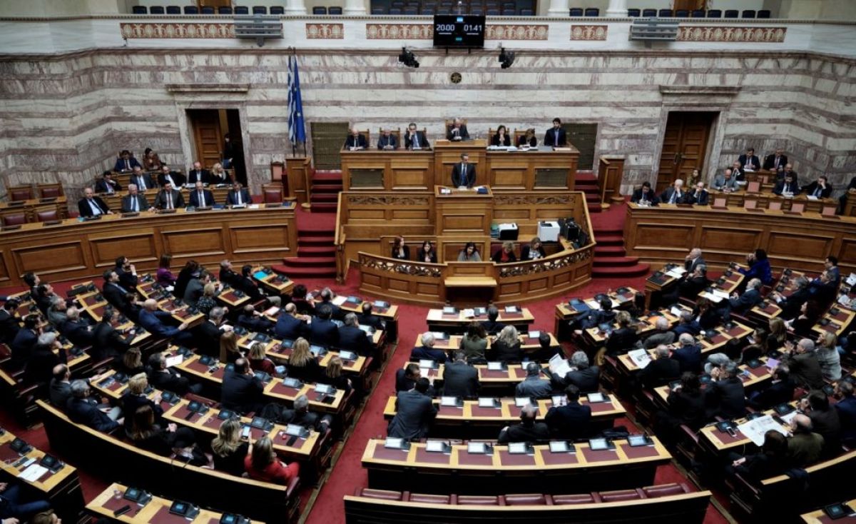 Μέχρι τέλη Απριλίου η κατάθεση του νέου εκλογικού νόμου για τους ΟΤΑ