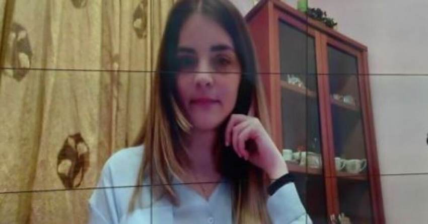 H 28χρονη που έκανε διπλή μεταμόσχευση πνευμόνων: «Ένιωσα ότι γεννήθηκα ξανά, η ζωή μου ήταν επώδυνη»