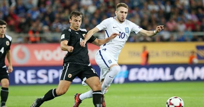 Πού θα δείτε Γιβραλτάρ - Ελλάδα και Γαλλία - Ολλανδία