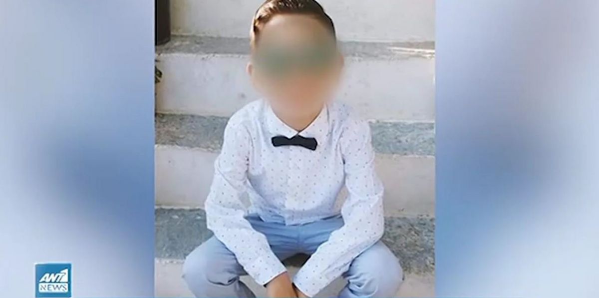 Συγκλονίζει ο θείος του 9χρονου που πέθανε από ηλεκτροπληξία στη Ζάκυνθο