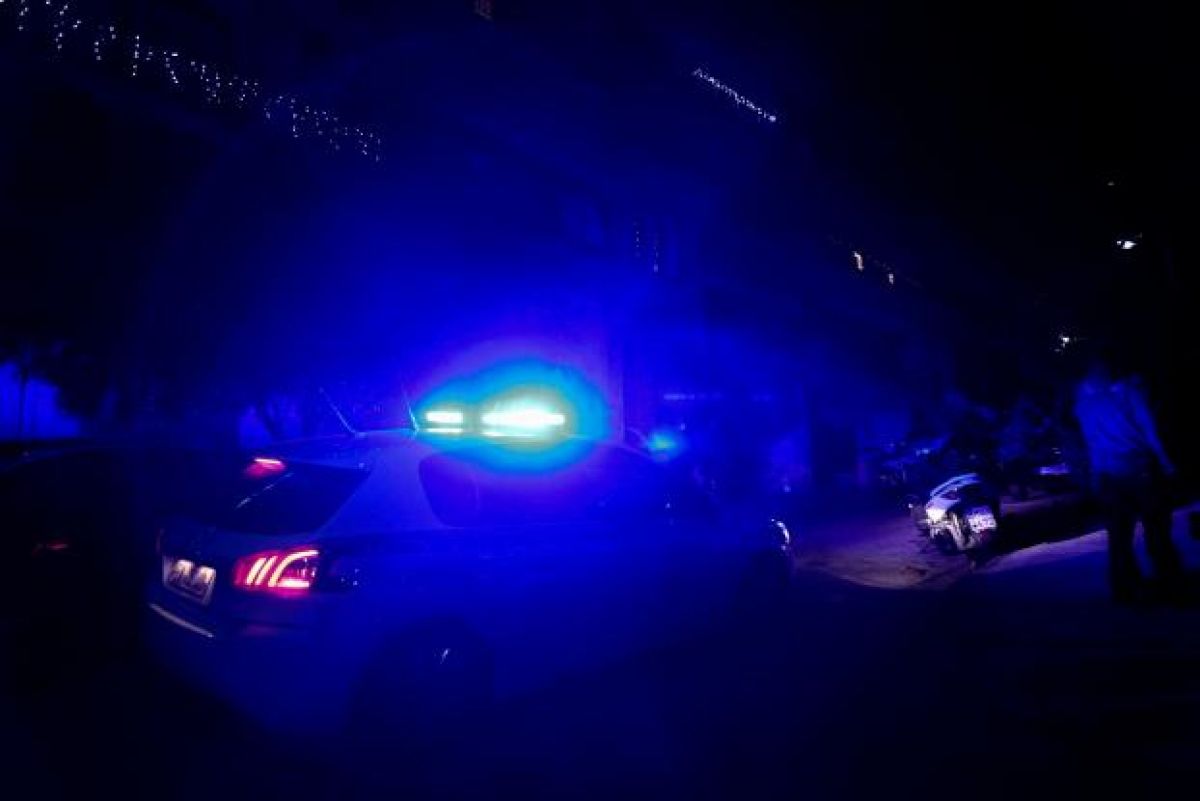 Συνελήφθη ο Νορβηγός που κατηγορείται για τη δολοφονία της συντρόφου του στα Χανιά