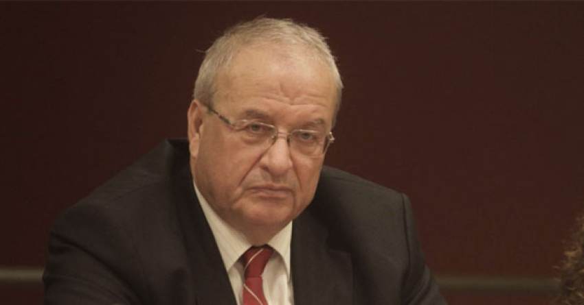 Ψήφισμα  του Ιατρικού Συλλόγου Λακωνίας για το Λεωνίδα Γρηγοράκο