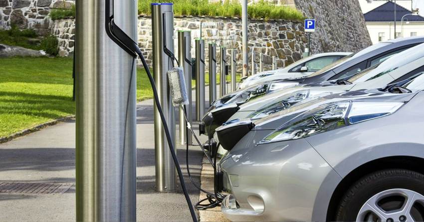 Απόφαση σοκ: Απαγορεύουν τα ηλεκτρικά για οικονομία στο ρεύμα!