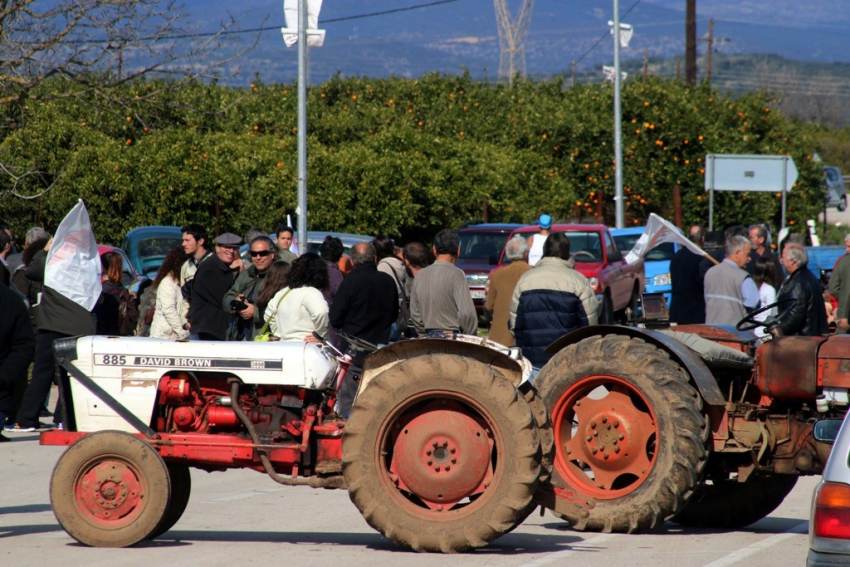 ΤΩΡΑ ΞΕΣΗΚΩΜΟΣ!  ΟΛΕΣ ΚΑΙ ΟΛΟΙ ΤΗΝ ΚΥΡΙΑΚΗ 28 ΓΕΝΑΡΗ ΣΤΗΝ ΠΑΝΛΑΚΩΝΙΚΗ ΣΥΓΚΕΝΤΡΩΣΗ ΣΤΟΝ ΚΟΜΒΟ  ΔΑΦΝΙΟΥ-ΚΡΟΚΕΩΝ στις 11πμ.