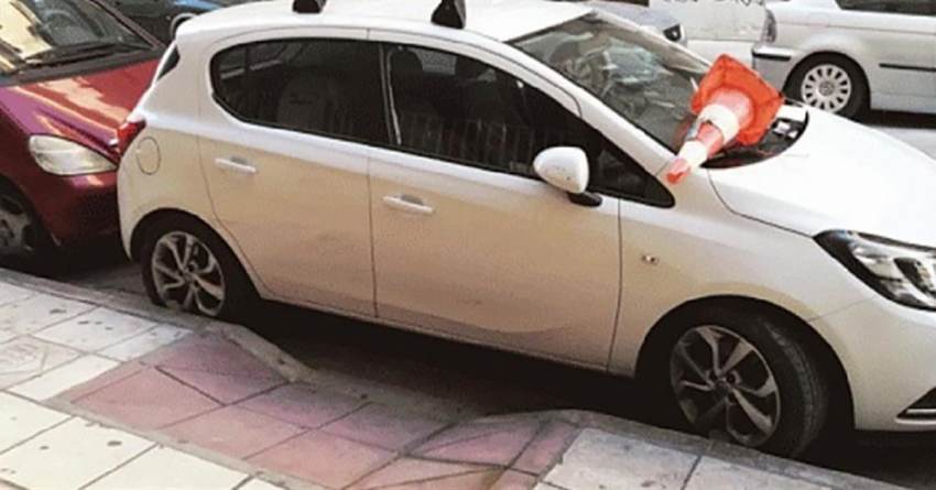 Νέος ΚΟΚ: Σε ποια παράβαση θα επιβάλλεται πρόστιμο-μαμούθ