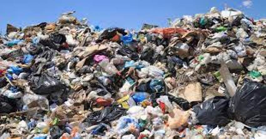 Σκρέκας: «600 εκατ. ευρώ για τη δημιουργία σύγχρονων μονάδων ανάκτησης και ανακύκλωσης στη χώρα μας»