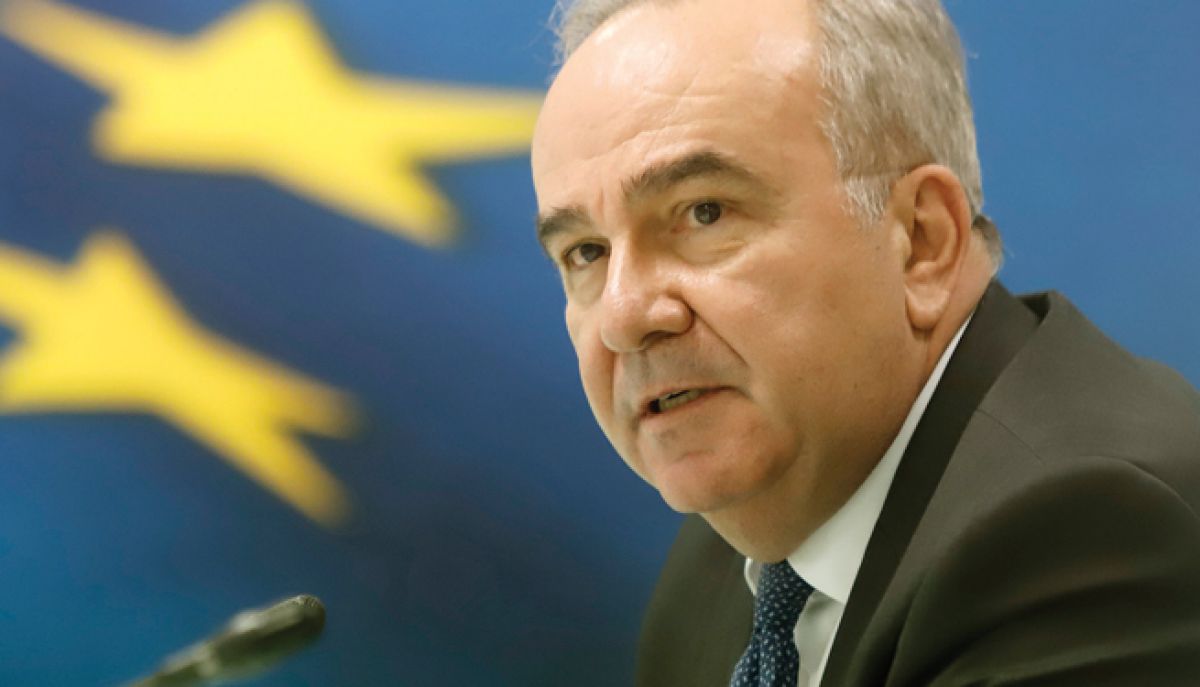 Δύο νέες προκηρύξεις του Αναπτυξιακού συνολικού προϋπολογισμού 805 εκατ. €