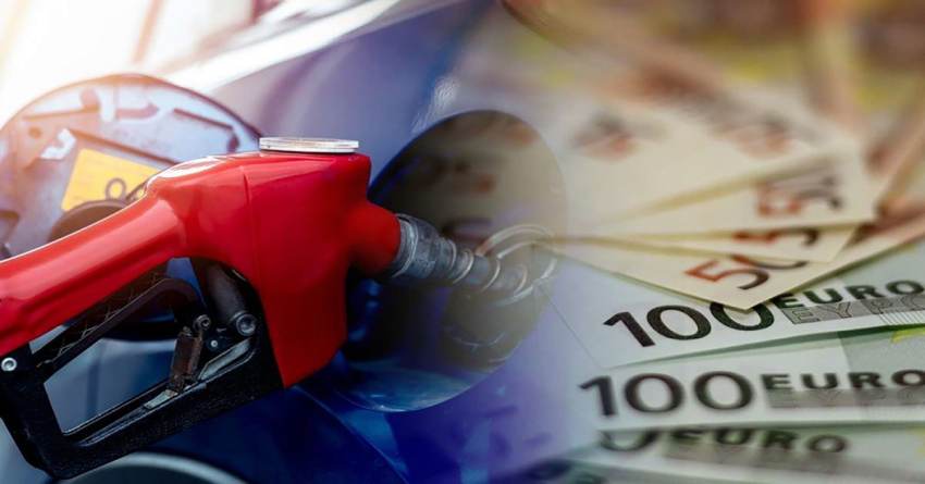 Το πετρέλαιο υποχωρεί, αλλά η βενζίνη στα ύψη