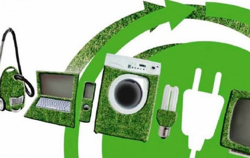 Μεγάλη συμμετοχή στο Πρόγραμμα «Ανακυκλώνω – Αλλάζω Συσκευή» - Εκδόθηκαν οι αρχικοί πίνακες κατάταξης