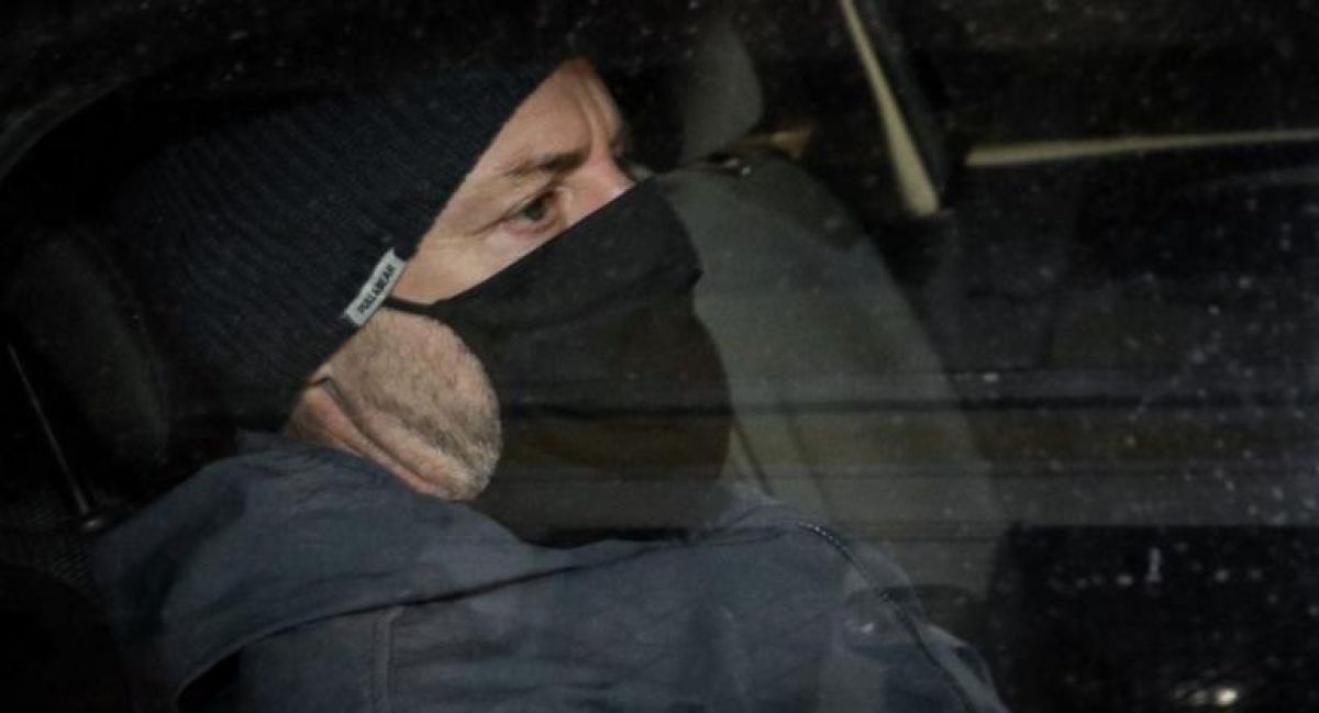 Δικηγόρος 25χρονου για Λιγνάδη: Πού είναι το λάπτοπ και το κινητό του τηλέφωνο;