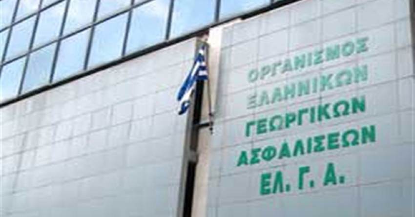 ΕΛΓΑ: Άμεση πρόληψη 130 γεωπόνων 8μηνης σύμβασης
