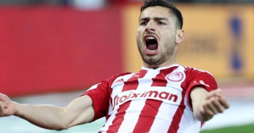 Ολυμπιακός: Οι εξτρέμ που θα έχει ο Μαρτίνεθ στην Αυστρία