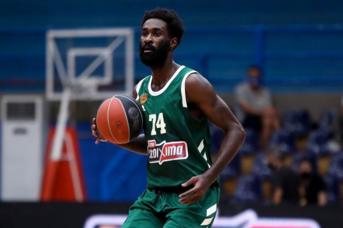 Παναθηναϊκός: Με τραυματισμούς μετά τη Ρεάλ Σαντ-Ρος και Μποχωρίδης