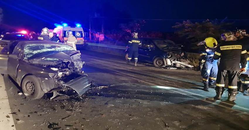 Ο πόλεμος της ασφάλτου – 464 νεκροί από την αρχή του έτους