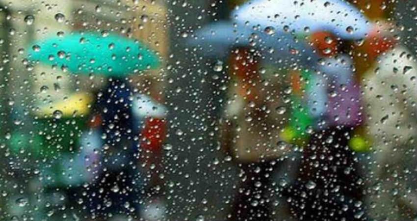 Επιδείνωση του καιρού από το Σαββατοκύριακο - Ποιες περιοχές επηρεάζονται