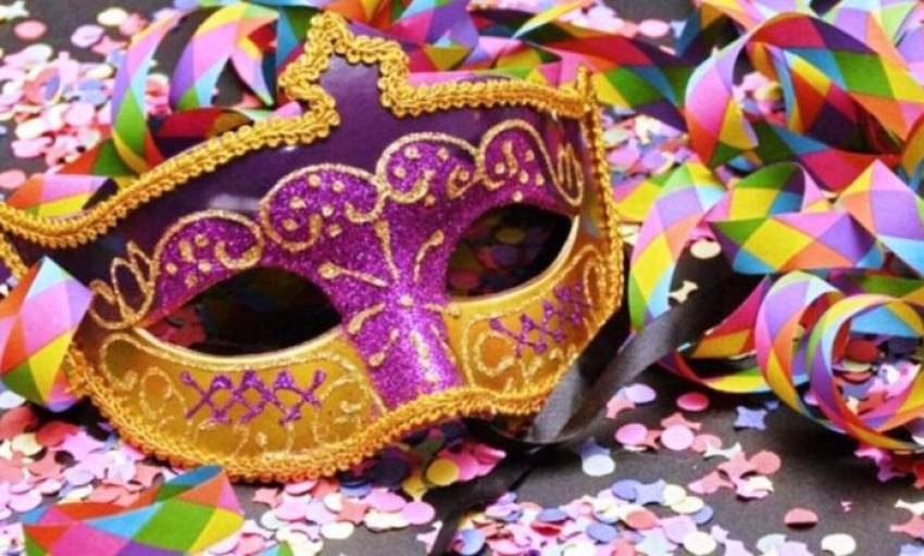 Απόκριες 2023 στο Δήμο Μονεμβασίας