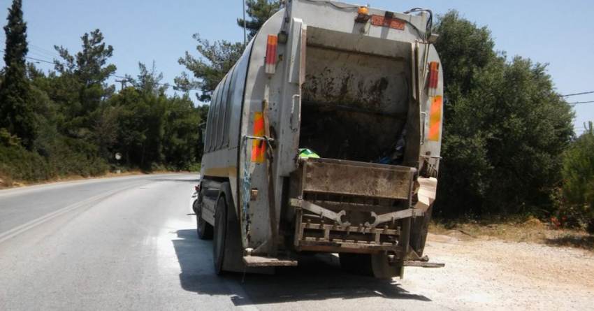 ΑΝΑΚΟΙΝΩΣΗ - ΔΙΑΜΑΡΤΥΡΙΑ από το Σωματείο Υπαλλήλων Δήμου Σπάρτης