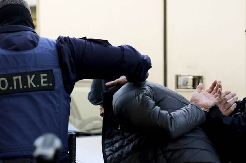 Εξαρθρώθηκε εγκληματική οργάνωση διεθνικού χαρακτήρα που εισήγαγε και διακινούσε μεγάλες ποσότητες κοκαΐνης από την Λατινική Αμερική