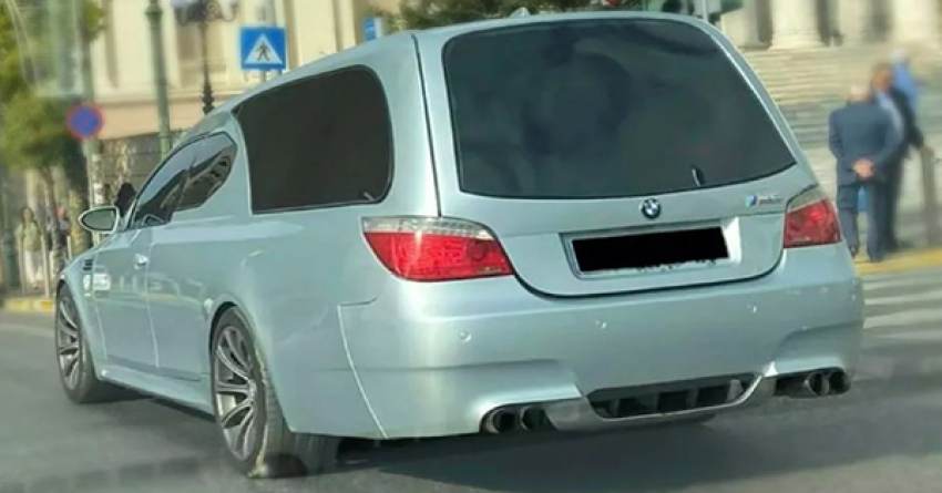 Για την πιο γρήγορη τελευταία βόλτα