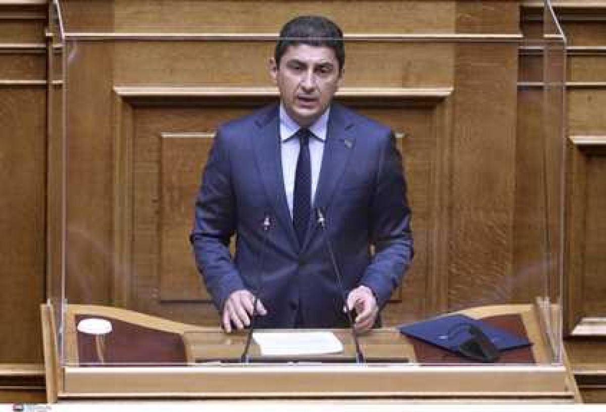 Κυρώθηκε από τη Βουλή η Σύμβαση «Σεντ Ντενί» για ζητήματα ασφάλειας και προστασίας σε αθλητικά γεγονότα