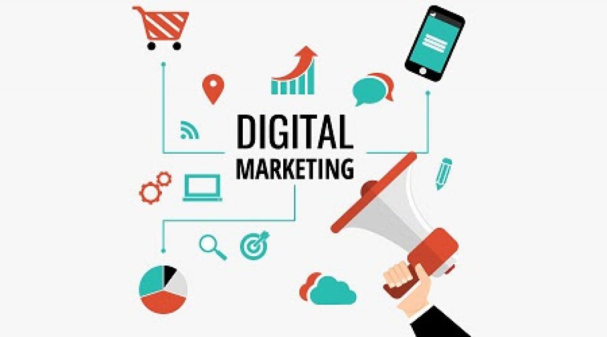 Ψηφιακό Μάρκετινγκ / Digital Marketing σε συνεργασία με το ΚΕΚ της ΓΣΕΒΕΕ. 