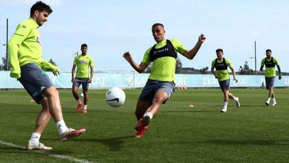 Παναθηναϊκός: Χωρίς τον Χουάνκαρ στην Τούμπα