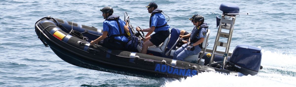 Ακυβερνησία θαλαμηγού σκάφους στη Μονεμβασία