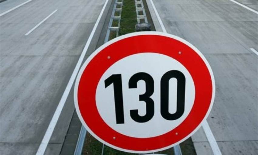 Τα όρια ταχύτητας σε Ελλάδα, Ευρώπη και τα πρόστιμα