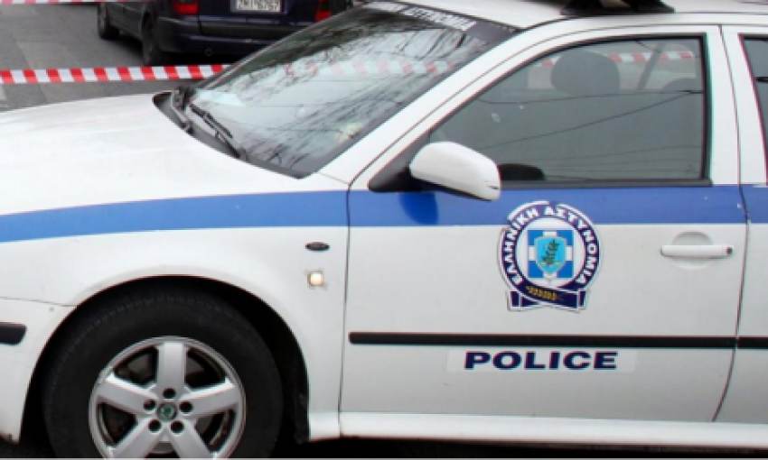 Συνελήφθη ένα (1) άτομο για παράβαση της νομοθεσίας περί ζώων συντροφιάς