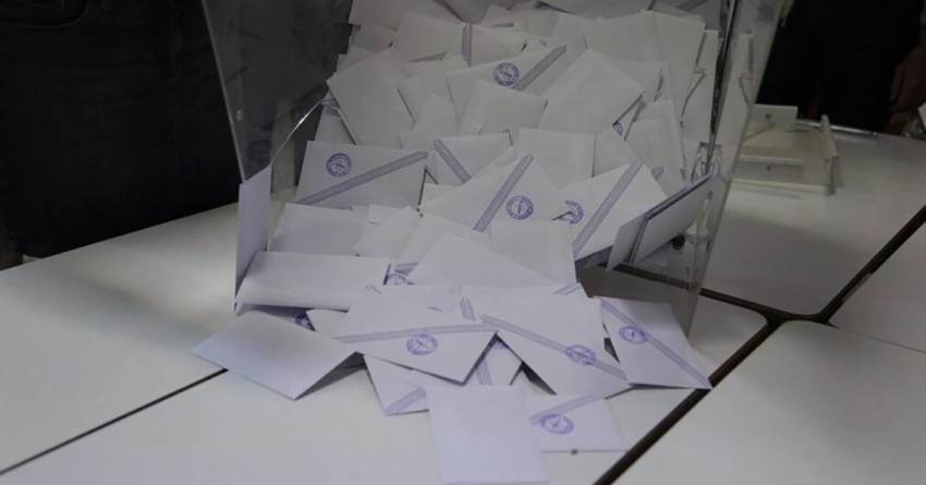 Γράφει ο Γ. Μητράκος: ΠΕΡΙ ΕΚΛΟΓΩΝ…