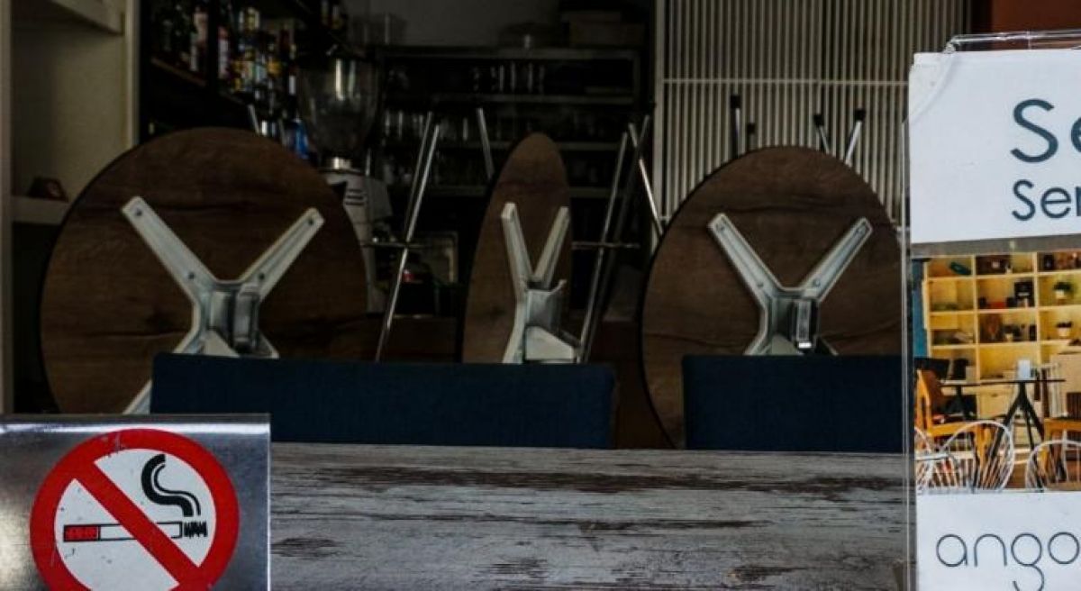 Μπαίνουμε στην εποχή του «άνοιξε-κλείσε»