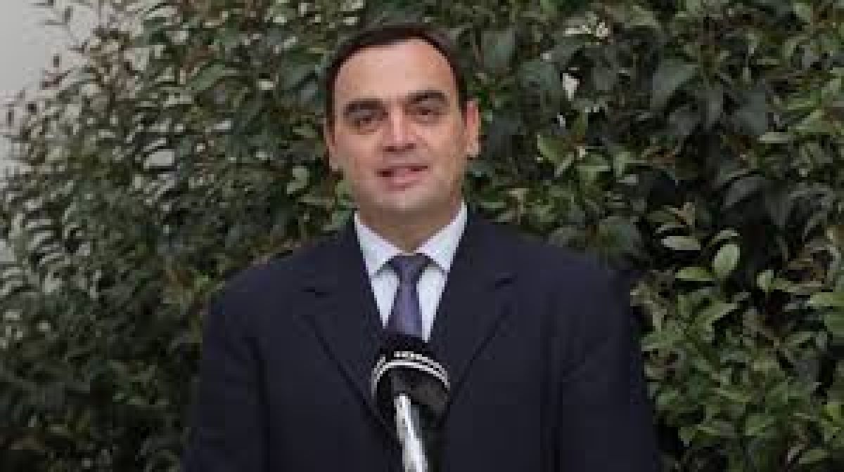 Ανακοίνωση για τον εορτασμό της Εθνικής Επετείου της 25ης Μαρτίου 1821