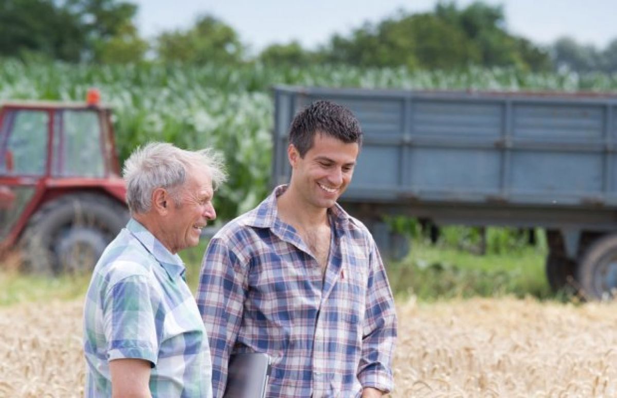 Κληρονομικά και Ε9 πετάνε εκτός πληρωμών αγρότες, επιτόπιους ελέγχους ζητούν παραγωγοί