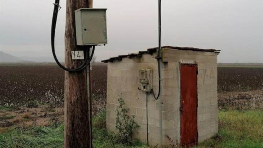 Πόσο επιδοτούνται οι αγρότες για το ρεύμα και το αέριο τον Οκτώβριο