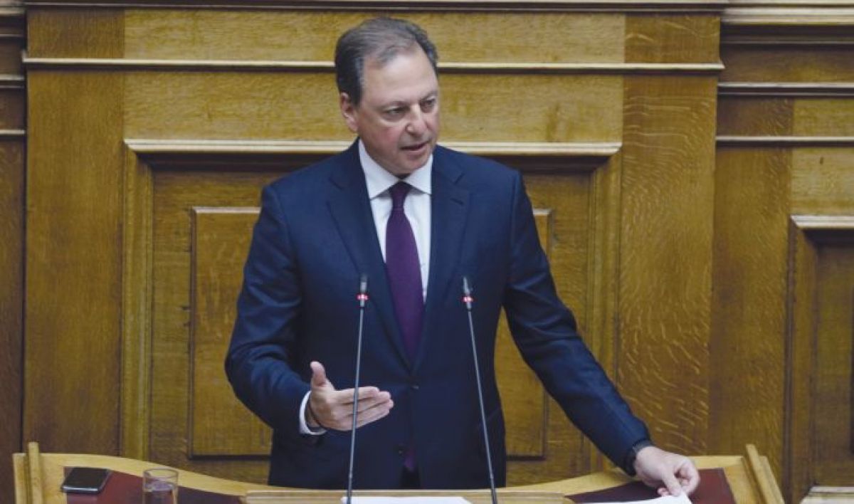 Πρόσθετες πληρωμές προκαταβολών για τον «Παγετό Άνοιξη 2021» 9,3 εκατ. € - Λιβανός: Οι πληγέντες θα αποζημιωθούν στο ακέραιο