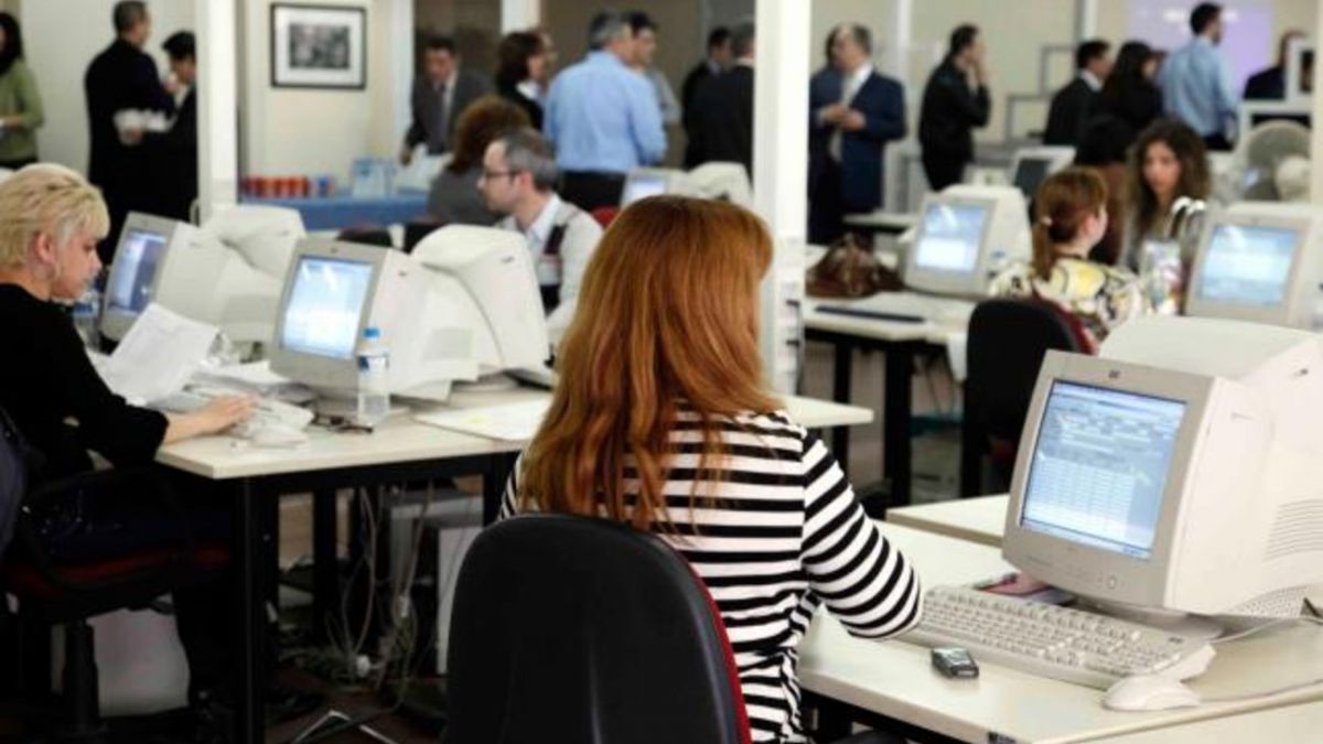 Έρχεται η τετραήμερη εβδομάδα εργασίας;