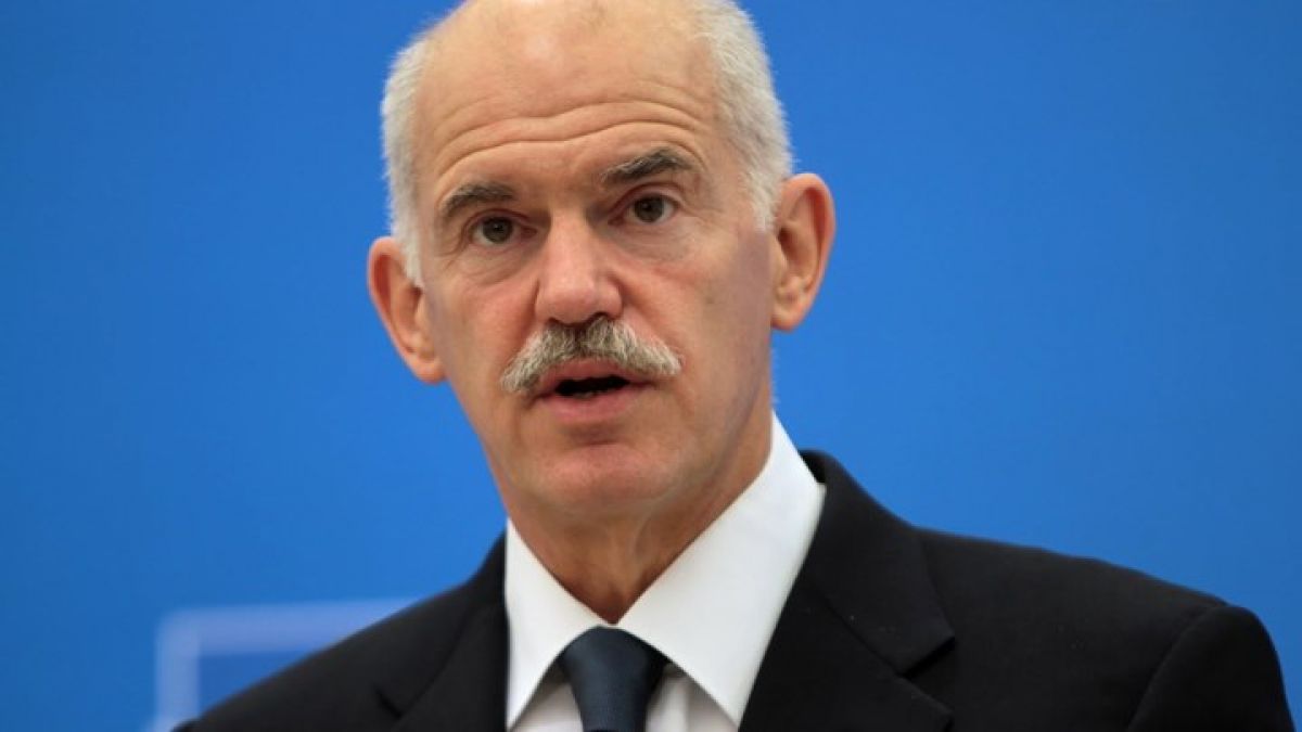 Κρήτη: Τροχαίο ατύχημα για τον γιο του Γιώργου Παπανδρέου