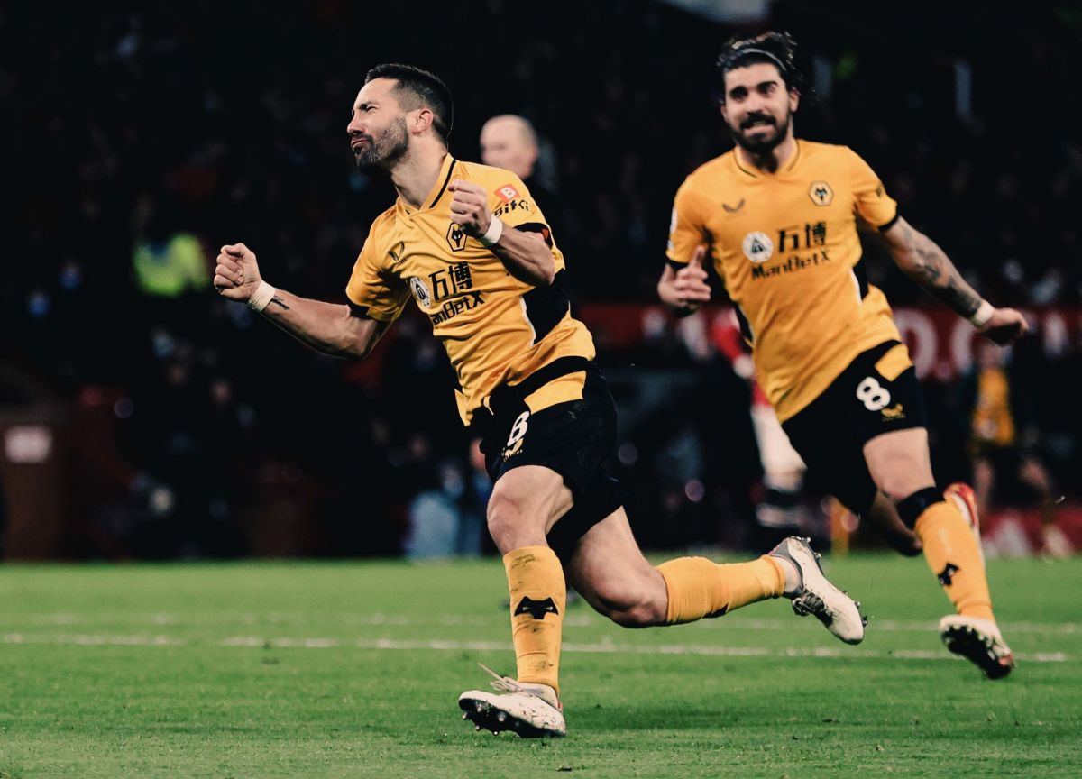 Premier League: «Σόκαρε» τη Μάντσεστερ Γιουνάιτεντ η Γουλβς