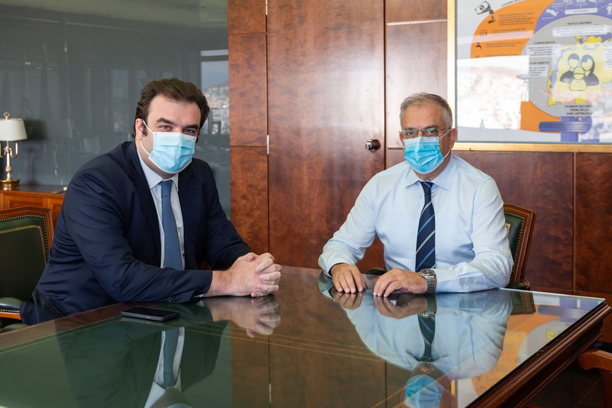 Το πιστοποιητικό ταυτοπροσωπίας περνά στο wallet του κινητού μας
