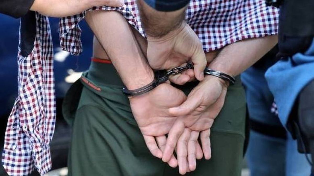 Δύο αλλοδαποί ηλικίας 34 και 35 ετών πίσω από κλοπή σε κοινότητα της Μονεμβάσιας