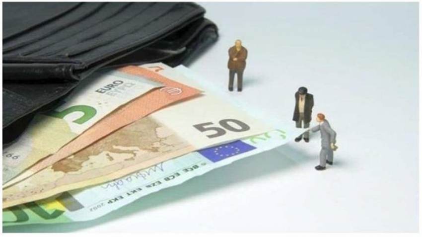 Τροπολογία για την συνταξιοδότηση ασφαλισμένων του ΟΓΑ