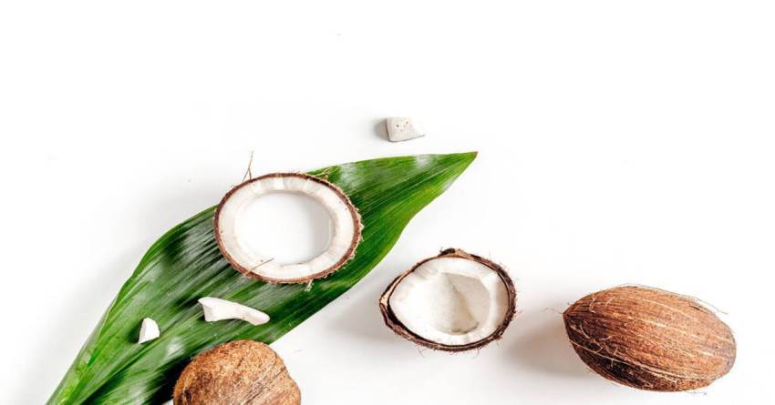 Μπορεί το λάδι καρύδας να αντιμετωπίσει τη δυσκοιλιότητα;